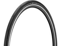 Schwalbe Buitenband one raceguard 28 x 1.00" / 25-622 mm - zwart