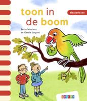 toon in de boom (Hardback)