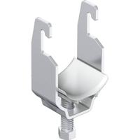 Fischer 539566 Beugelklem Beugel klem FUBD 52 50 stuk(s)