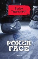 Pokerface - Buddy Tegenbosch - ebook