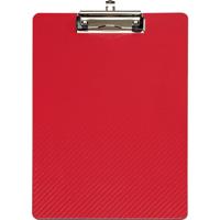 Maul Klembord 2361025 Rood (b x h x d) 225 x 315 x 13 mm