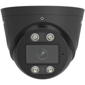 Foscam T5EP Dome IP-beveiligingscamera Buiten 3072 x 1728 Pixels Muur