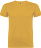Roly RY6554 Beagle T-Shirt - Ochre 276 - 3XL