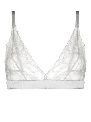 Fleur Of England soutien-gorge Sigrid - Gris