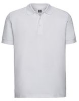 Russell Z577 Men`s Ultimate Cotton Polo