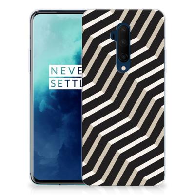 OnePlus 7T Pro | TPU Hoesje | Illusion