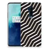 OnePlus 7T Pro | TPU Hoesje | Illusion