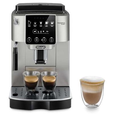 Espressoapparaat DeLonghi ECAM 220.30.SB