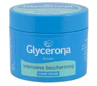 Glycerona Handcrème Active+ - 150 ml - thumbnail