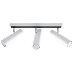 Plafondlamp DIREZIONE 3 wit