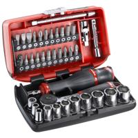 Facom Dopdoos 1/4" | 6P 5,5-14mm - R2NANO