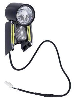 Spanninga Koplamp aerflow 2.0
