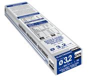 Gys elektrodes o3,2mm (x70), staal - 5193085145 5193085145