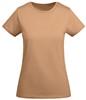 Roly RY6699 Women´s T-Shirt Breda - Greek Orange 265 - 3XL