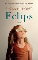 Eclips - Suzan Hilhorst - ebook