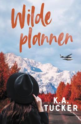 Wilde plannen (Paperback)