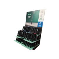 Rollerpen pilot frixion ball plus m ass 1 tester