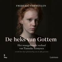 De heks van Gottem