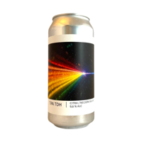 Fauve Biere / Prizm Tipa DDH Citra/Nelson Sauvin/ Mosaic 44cl