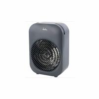 Convectorkachel JATA TV55G Grijs 2000 W Convectorkachel JATA TV55G Grijs 2000 W