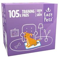 Easypets Puppy training pads