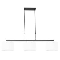 Steinhauer hanglamp Stang - zwart - metaal - 3458ZW - thumbnail