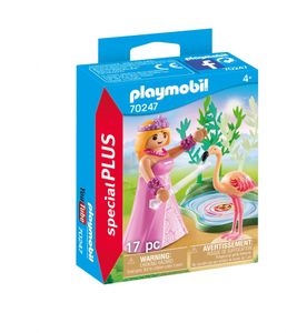 Playmobil 70247 speelgoedfiguur kinderen