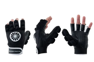 The Indian Maharadja GLORY 4.2 Half Finger Glove
