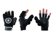 The Indian Maharadja GLORY 4.2 Half Finger Glove