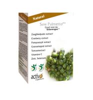 Saw palmetto plus - thumbnail