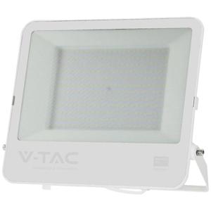 V-TAC VT-44204-W 23602 LED-schijnwerper Energielabel: F (A - G) 200 W Neutraalwit