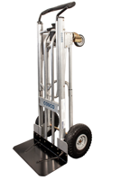 Ravendo Steekwagen | Cosco | 3-in-1 Transportkar - 51145450