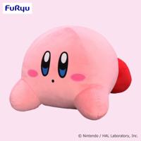 Kirby Plush Figure Sleep Together (re-run) 38 cm - thumbnail