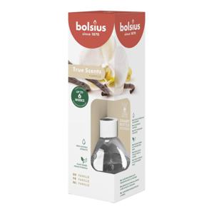 Bolsius True Scents Geurstokjes Vanille 60 ml