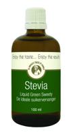 Stevia druppels 100 Milliliter