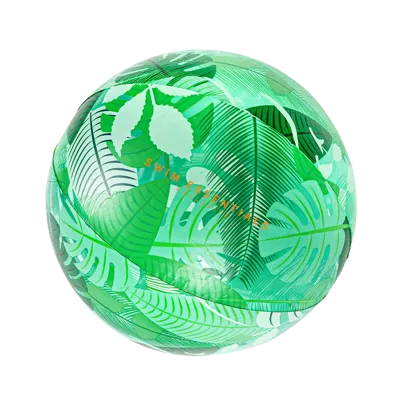 Swim Essentials Strandbal Tropical