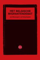 Het Belgische migrantendebat (Paperback)