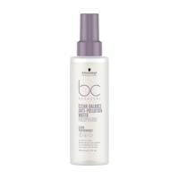 Schwarzkopf Vloeibaar BonaCure Clean Performance Clean Balance Anti-Pollution Water Tocopherol 150ml | Voor Haarolie zonder siliconen