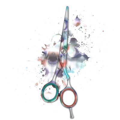 Jaguar Scissors Jaguart Knipschaar In Heaven 5.5