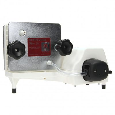 Platenfilter Mini Jet