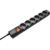 Trust 6-PORT SURGE GUARD EU
