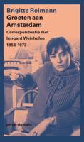 Groeten aan Amsterdam (Paperback)