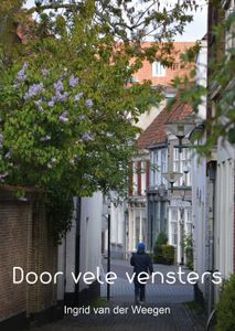 Door vele vensters - 2 - Ingrid van der Weegen - ebook