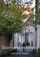 Door vele vensters - 2 - Ingrid van der Weegen - ebook