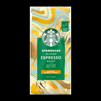 Starbucks - koffiebonen - Blonde Espresso Roast