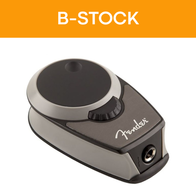 Fender Slide musical instrument interface (B-stock)