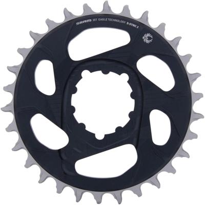 SRAM kettingblad "x-sync 2"