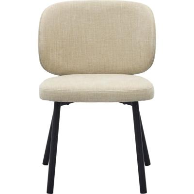 Eetkamerstoel Udine Linen