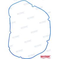 REC17937 - Tuimelaarafdichting GM V8 1991 Bombardier