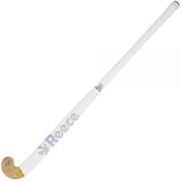 Reece 889273 IN-Pro Supreme 80 Hockey Stick  - White-Multi - 36.5